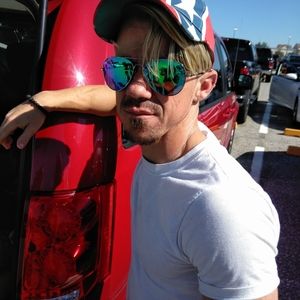 Meet your Posher, Austin